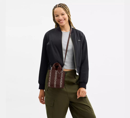 Bag coach