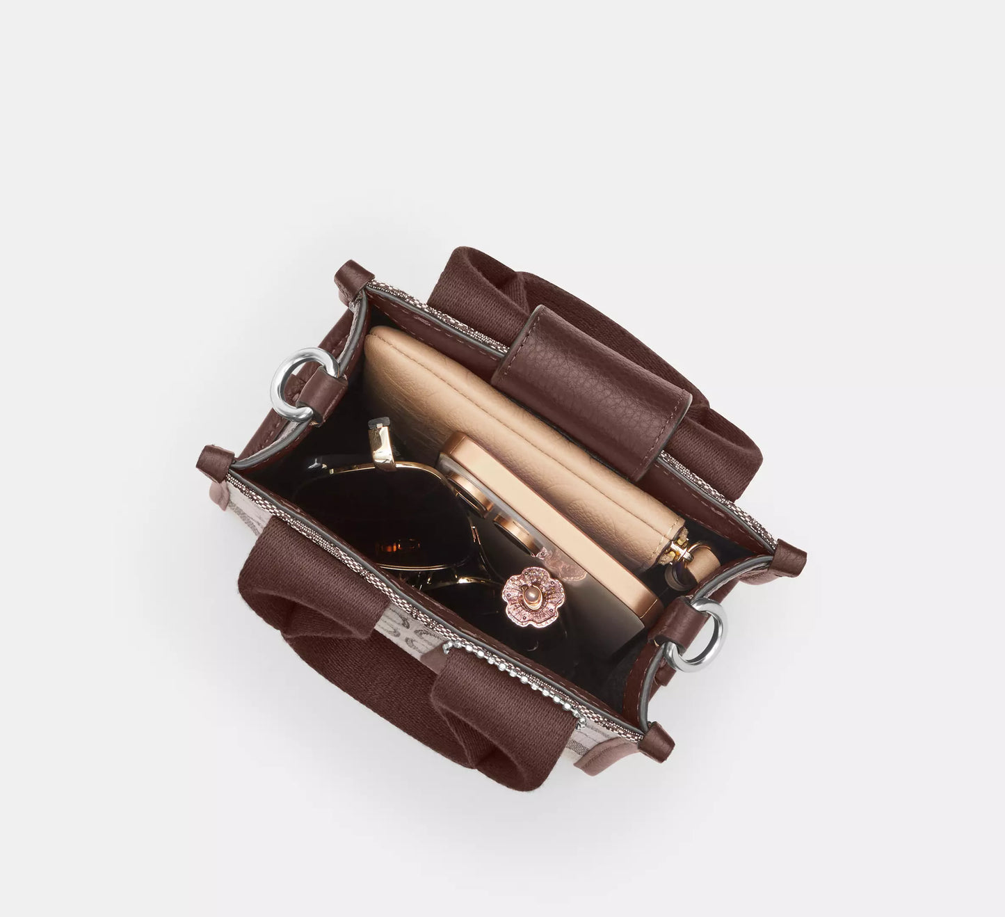 Bag coach