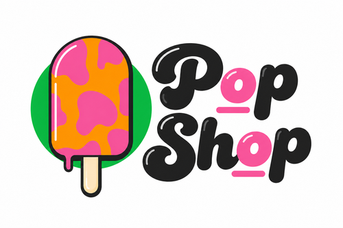 Mypopshop