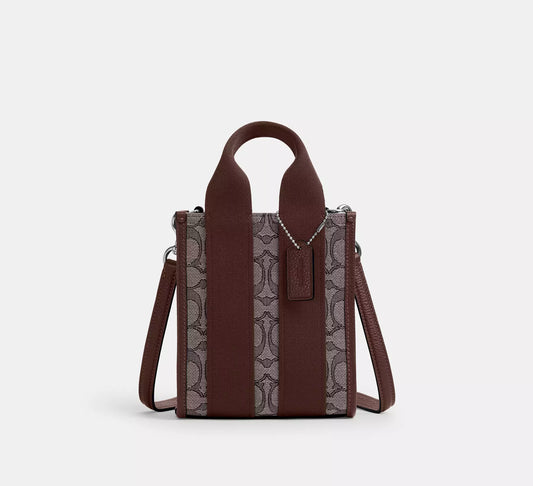 Bag coach